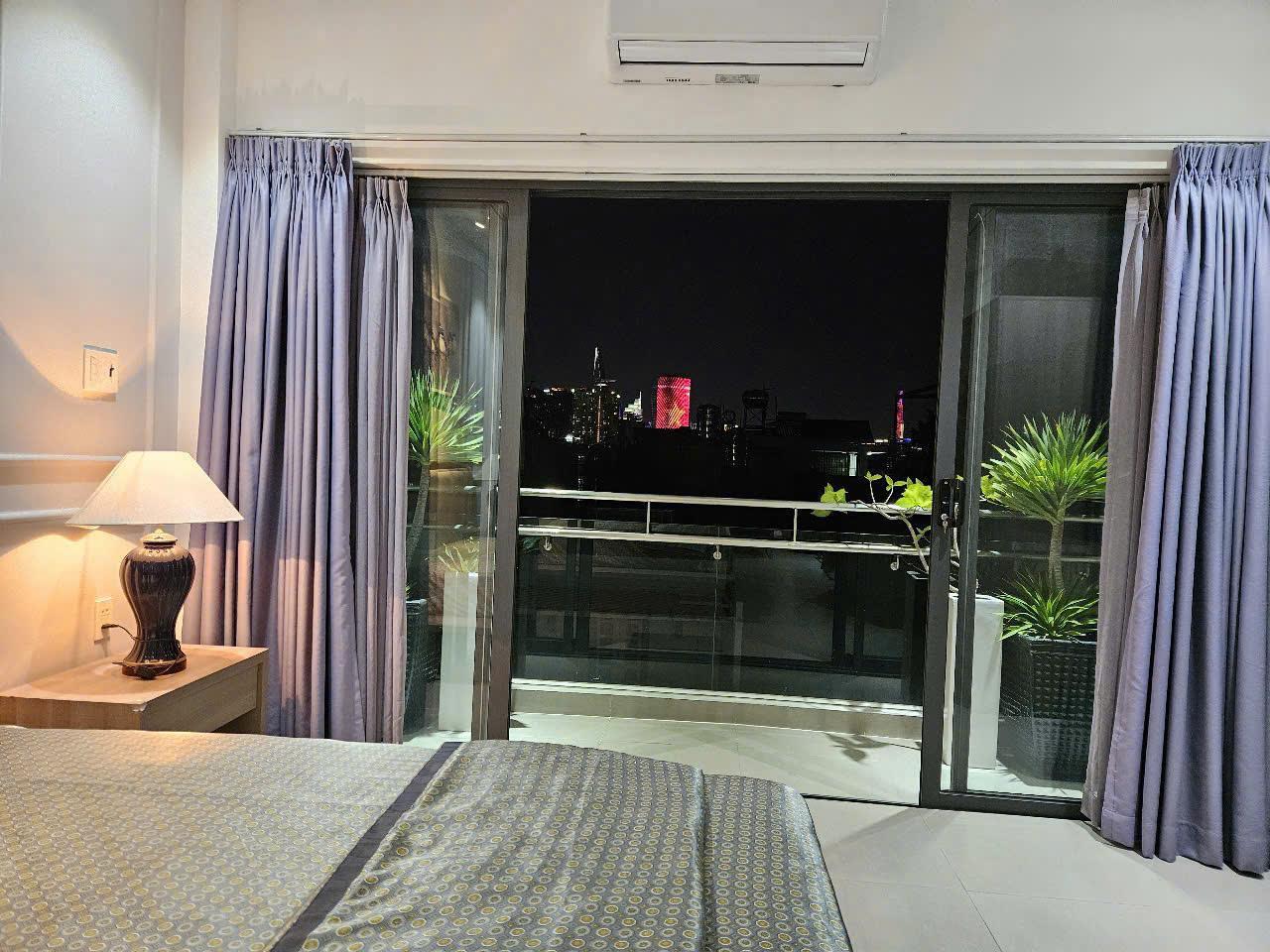 Bán Nhà MT Tôn Thất Tùng, Bến Thành, Quận 1, DT: 7x18m CN:130m2 giá 100 tỷ - Ảnh 3